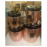 Canister Set (BS)
