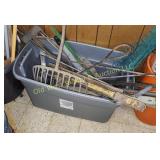 Tub of Miscellaneous (BS)