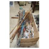 Box of Miscellaneous (BS)
