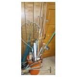 Trashcan & Miscellaneous Items (BS)