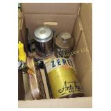 Box of Miscellaneous (BS)
