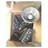 Box of Miscellaneous (BS)