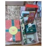 (2) Boxes of Christmas