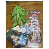 Pile of Christmas