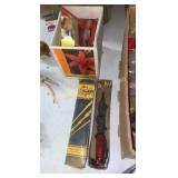 Soldering Iron & Miscellaneous (BS)