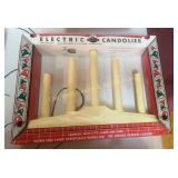 Christmas Candolier