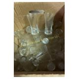 Box of Shot Glasses (BS)