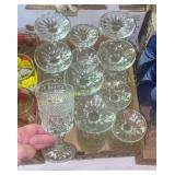 Box of Glasses (BS)