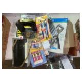 Box of Office Items (BS)