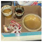 Box of Dishes (BS)