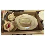 (2) Boxes of Dishes (BS)