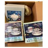 Box of Dishes - New in Box (BS)
