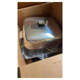 Electric Skillet - New in Box (BS)