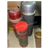 (3) Thermos (BS)