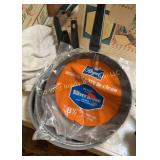 Frying Pans - New (BS)