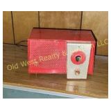 Vintage Westinghouse Radio (BS)