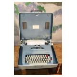 Vintage Typewriter