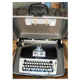 Vintage Typewriter