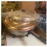 Electric Skillet (BS)