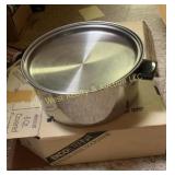 Stainless Steel Cookware (BS)