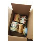 Box of Cans