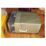 Motorola Record Player