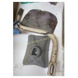 Jack Handle & Miscellaneous (BS)