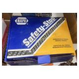 Brake Shoes & Parts (BS)