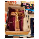 Crucifix