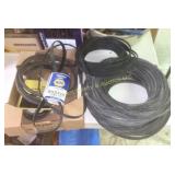 Belts & Cords (BS)