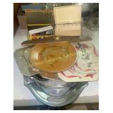 Platters & Recipe Boxes (BS)