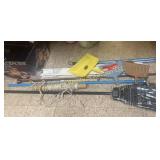 Broom, Dust Pans & Miscellaneous (BS)