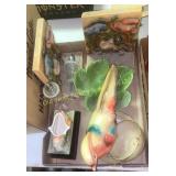 Box of Miscellaneous (BS)