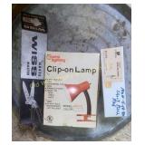 Miscellaneous Items (BS)