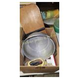 Box of Miscellaneous (BS)