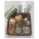 Box of Miscellaneous (BS)