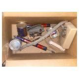 Box of Miscellaneous (BS)