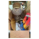 Box of Miscellaneous (BS)