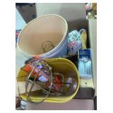 Box of Miscellaneous (BS)
