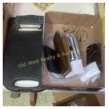 Box of Miscellaneous (BS)
