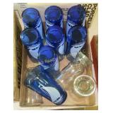 (2) Boxes of Glasses (BS)