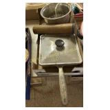 Box of Pots (BS)