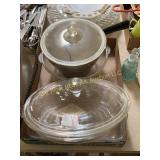 Box of Cookware (BS)