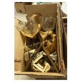 (2) Boxes of Glasses (BS)