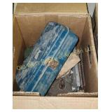 Box of Miscellaneous (BS)
