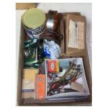 Box of Miscellaneous (BS)
