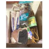 Box of Miscellaneous (BS)