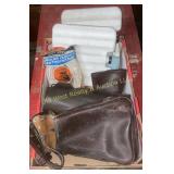 Box of Miscellaneous (BS)