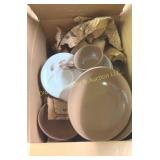 Box of Dishes (BS)