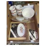 Box of Dishes (BS)